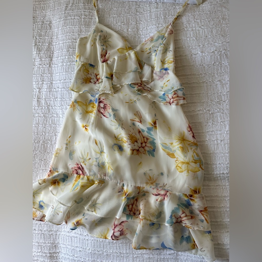 Lulus Dress - Picture 7 of 7